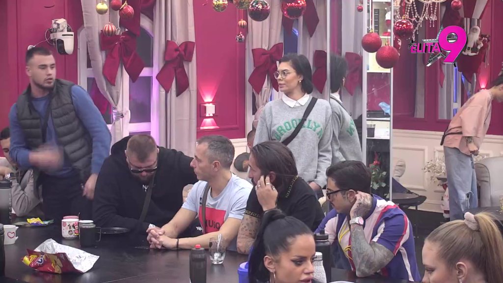 Dobro je da se iskulirao, da ne bi Terza video kako se ponaša pravi muškarac: Viktor i Mina progovorili o Borinim pretnjama, Sofija ponizila svog bivšeg pred svima (VIDEO)