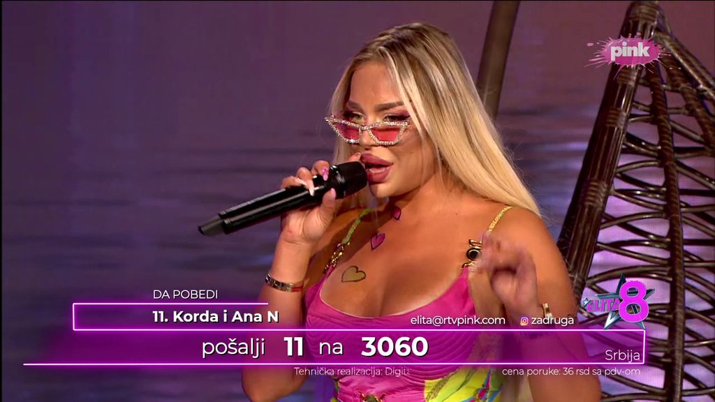 Izvukla si se i OPRALA: Sandra i Sofija doživele fijasko, Bojana sasula Janićijevićevoj sve u lice, pa joj se Luna obratila: Ko sam ja da ti kažem šta treba?! (VIDEO)
