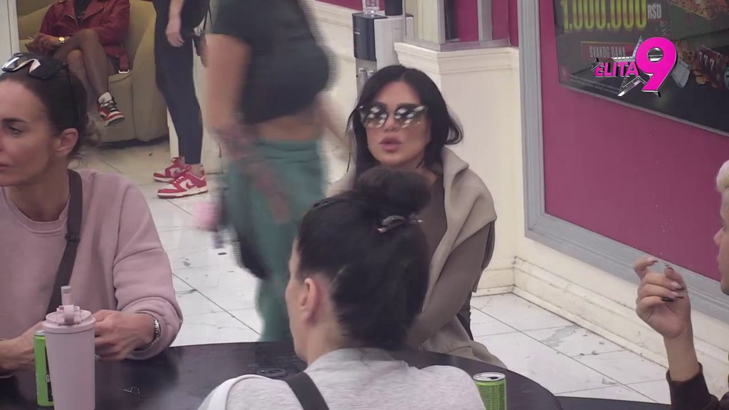 Haos ne prestaje: Maja i Stanija ratuju zbog Pece vijagre! (VIDEO)