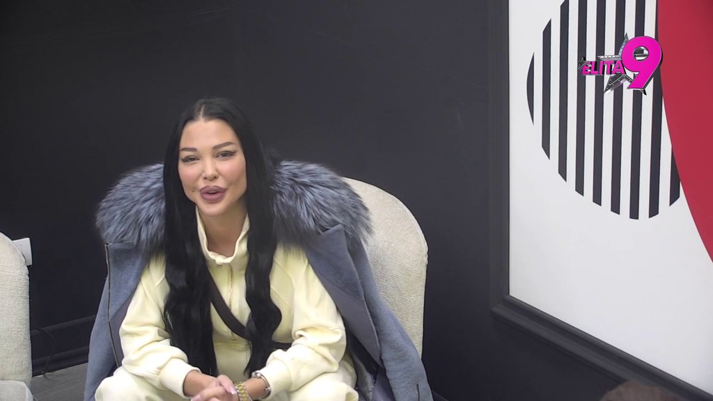 Sebi ne bih to dopustila zbog Stanije: Maja otvorila dušu o Asminu, ubeđena da Aneli gori od ljubomore zbog njihovog druženja! (VIDEO)