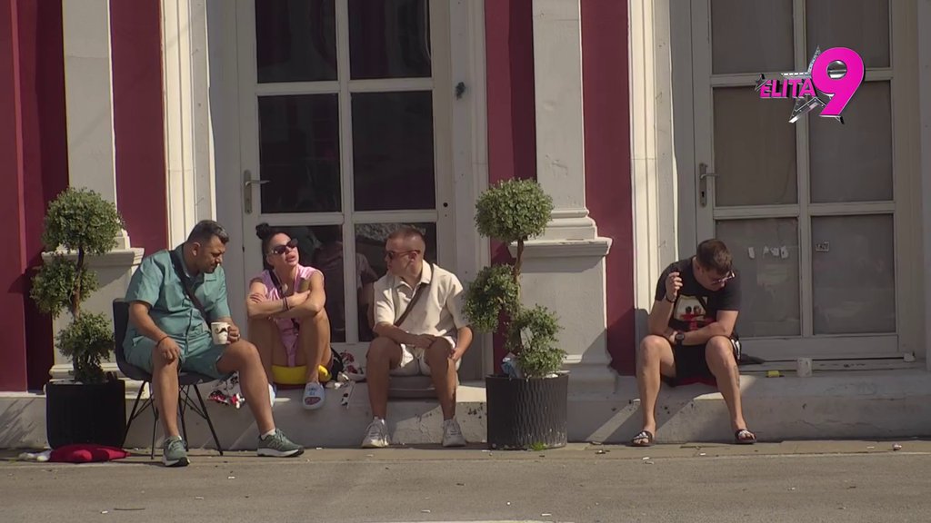 Asmin da nema taj stav mnogi bi me gazili: Maja Marinković pravi spisak ljudi koji je ne podnose! (VIDEO)