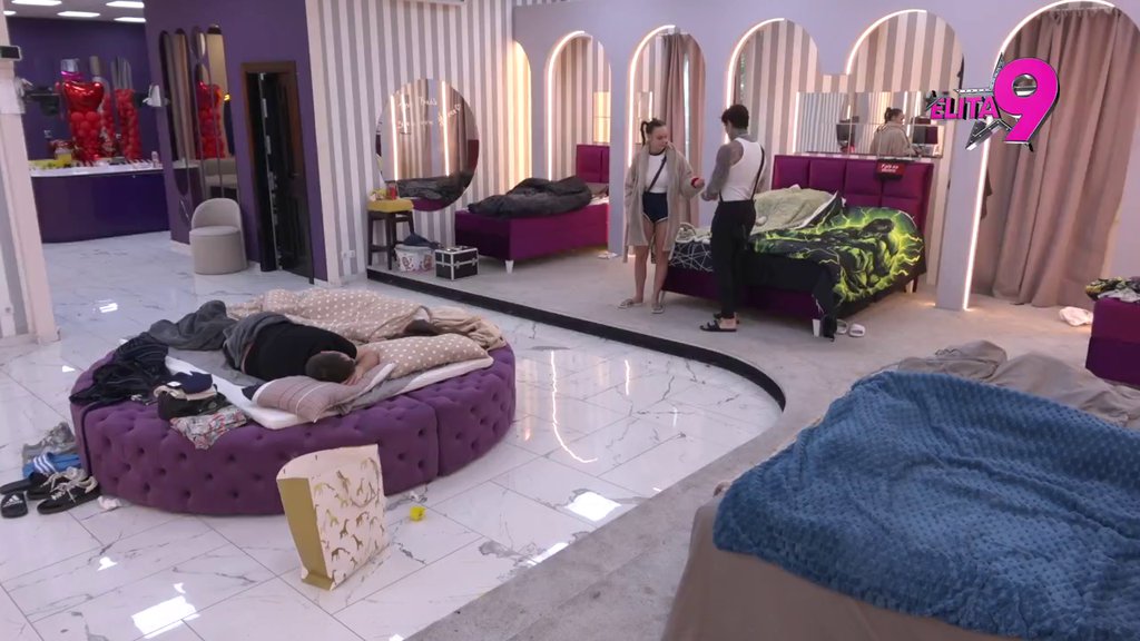 Sve je drugačije kad Bebica nije tu: Filip i Teodora pokazali koliko im je bolje kad su sami! (VIDEO)