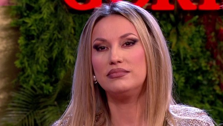 Rada Manojlović je mesecima bila zavisna od ove supstance: Bila sam ...
