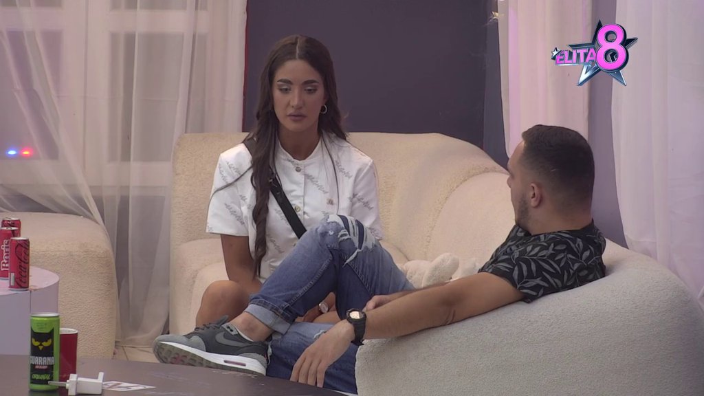Anđela Đuričić promenila taktiku brzinom svetlosti: Ponovo počela Gastoza da moli za ljubav, on priznao da im je zauvek došao kraj! (VIDEO)