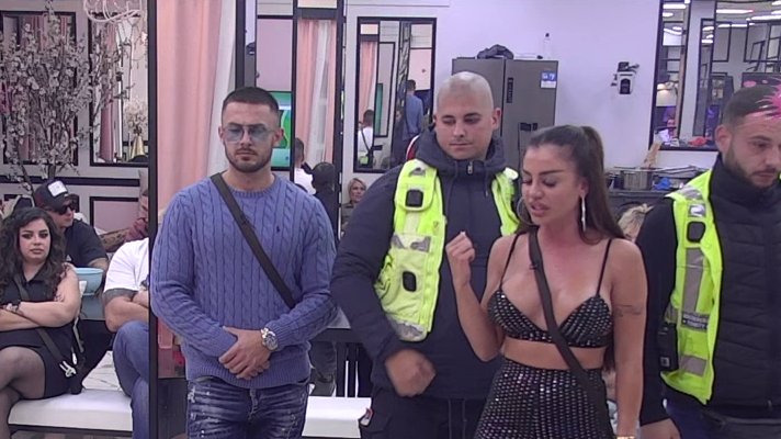 Obezbeđenje u pripravnosti! Bukti žestok rat bivših partnera: Marko i Sanja izneli sve o njihovom odnosu, pale žestoke uvrede (VIDEO)