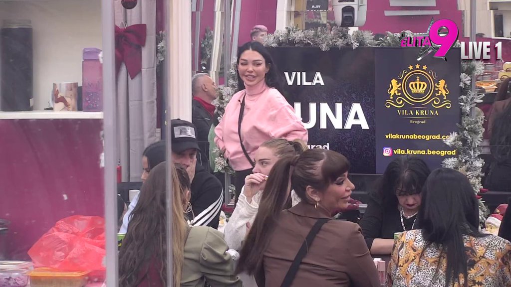 Prebledeo kao krpa: Đukiću na pomen potencijalne Majine trudnoće pozlilo, nećete verovati šta je rekao! (VIDEO)