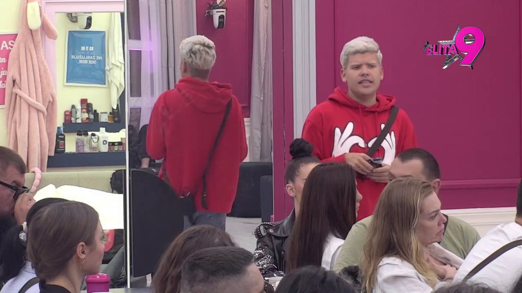 Od kada je Aneli ušla... Janjuš uveren da je Maja OPČINJENA Lukom, Marinkovićeva skočila da se odbrani: Kad je u pravu, ja ću da kažem da je u pravu (VIDEO)