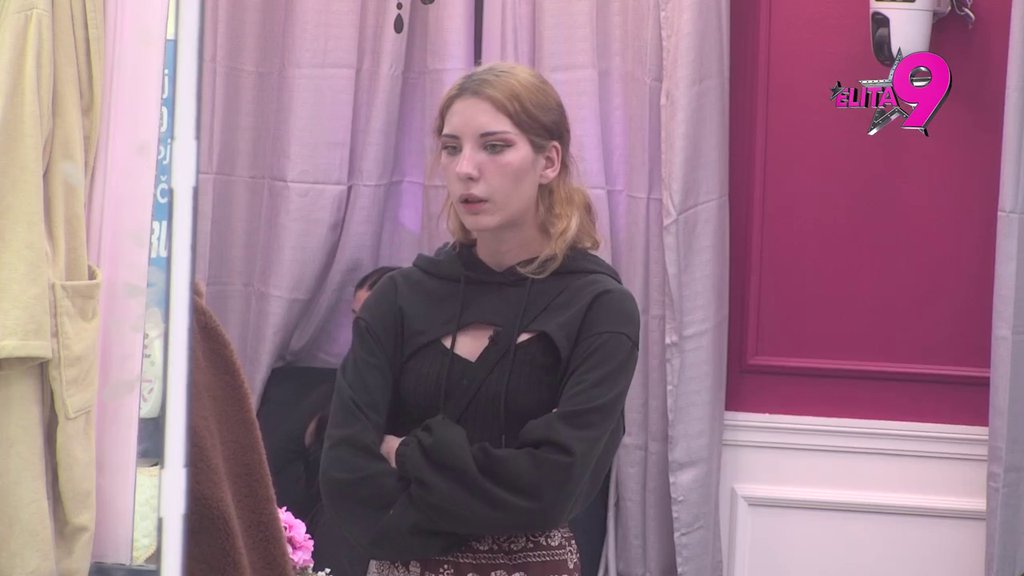 Presekao: Nerio zauvek završio sa tetkom Aneli, Hana otkrila koja je NAJJEZIVIJA stvar koju je doživela od Ahmića! (VIDEO)