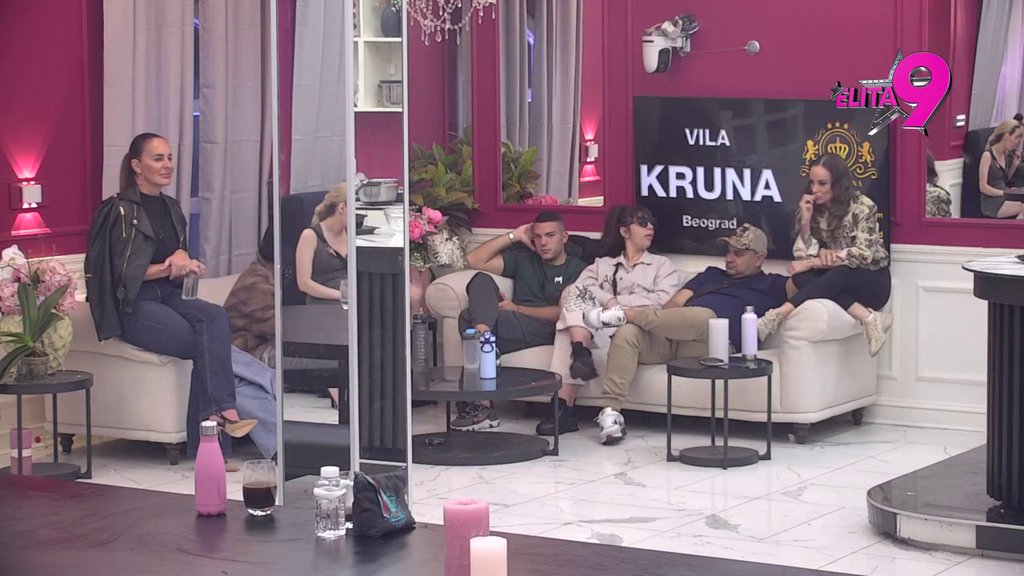 Gorećeš u paklu, ti UBIJAŠ DECU: Brutalni rat Miljane sa Minom i Kačavendom, sevaju uvrede na sve strane (VIDEO)