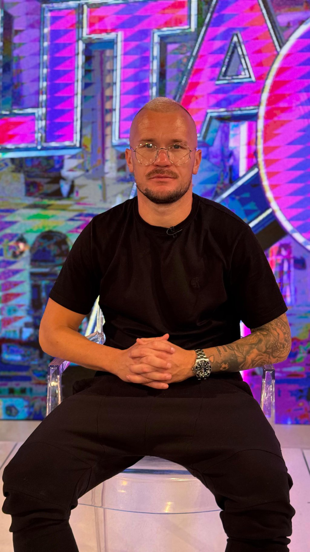 Ljubomorni smo oboje: Munjez se oglasio za Pink.rs nakon raskida sa Stefani, otkrio da zbog Nine još nije video sina, pa priznao da li se nada pomirenju