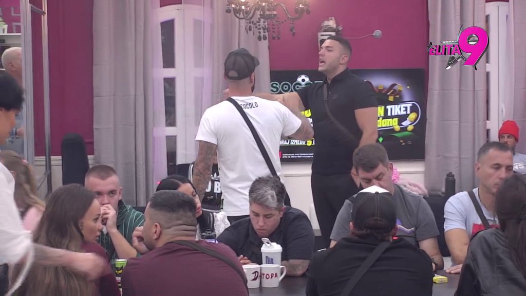 AFERA PO*NO SNIMAK TRESE SVE! Luka i Aneli progovorili o intimnom snimku, Ahmićeva obelodanila sve: Pričali su da postoji glasovna poruka u kojoj on... (VIDEO)