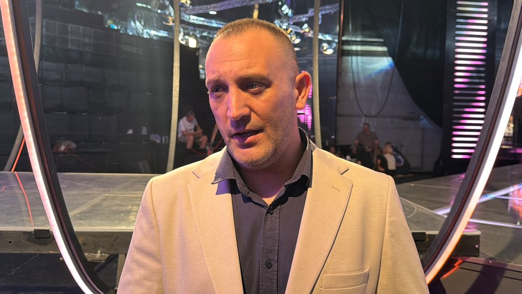 BIO SAM MALI KAD... Stojin sin pred ulazak u Elitu 10 za Pink.rs progovorio o BOLNOM DETINJSTVU, pa otkrio PIKANTERIJE iz karantina (FOTO+VIDEO)