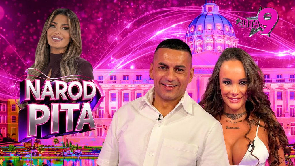 Voditeljka Ana Radulović ide na dužu pauzu: Oprostila se od gledalaca, evo kada se opet vraća na male ekrane! (FOTO)