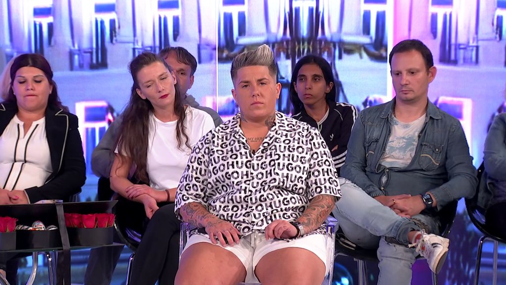 Ovo im je trebalo! Gledateljka pokušala da napravi balans između Matore, Stefani i Munje, pa Dujkovića vinula u zvezde: Boljeg oca za svoje dete nećeš naći! (VIDEO)