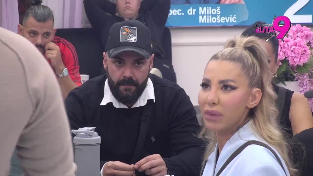 Isti dan ćemo raditi poligraf i DNK test: Alibabina ispovest o prošlosti sa Aneli izazvala muk u Beloj kući! Urnisao je prozivkama i obelodanio nove šok detalje (VIDEO)