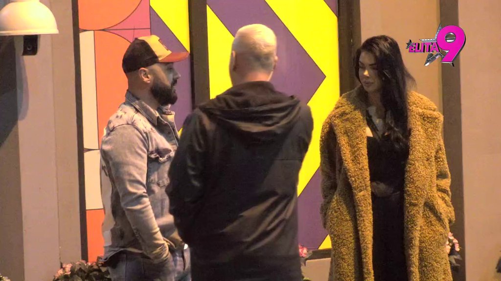 Priželjkuju devojčicu: Anita i Luka se nadaju njenoj trudnoći, ne kriju uzbuđenje! (VIDEO)