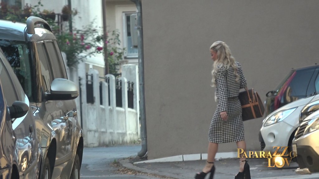 PAPARACO! OVO JE NOVI DEČKO MILICE KEMEZ: Evo kako izgleda čovek kog voli posle Bore Santane (FOTO)