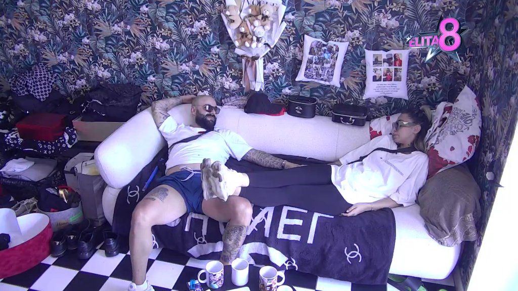 Meni je to gore od prevare: Luka pokušao da nađe opravdanje za Anelinu izdaju, ona ga šokirala priznanjem! (VIDEO)