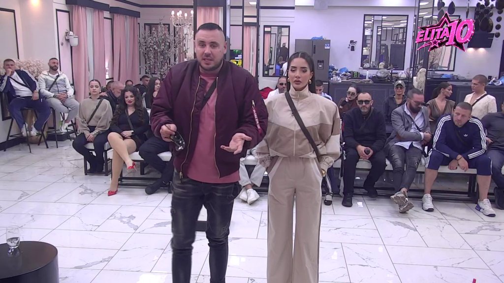 Okrenula mi je leđa već nekoliko puta: Caru pala roletna zbog Anđele, sve priznao: Izdala me je za Natašu Moskvu, uvek se... (VIDEO)