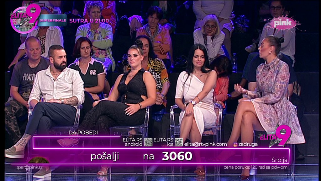 Mora da čupa svoju ćerku iz ovoga kako zna i ume: Mina uputila Takiju hitno upozorenje, Maju mora da skloni od Asmina da se sutra ne bi kajao! (VIDEO)