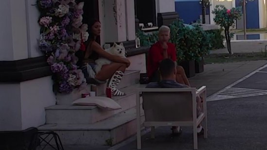 Celu noć je ljubio i grlio, a sada presavio tabak: Gastoz priznao da li se pomirio s Anđelom! (VIDEO)