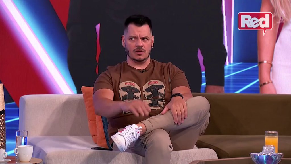 Novi skandal između Comare i Terzine porodice: Ovo su informacije iz prve ruke! Neće da viđaju Barbaru, postavili Milici šok ultimatum! (VIDEO)