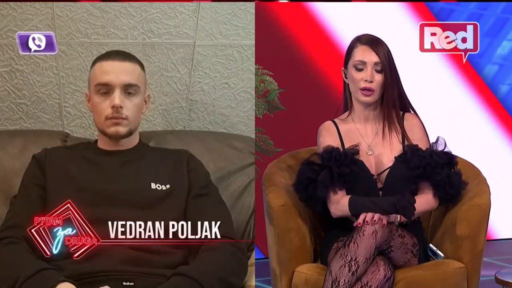 STAVLJAO JOJ JE U PIĆE VITAMINE ZA DEBLJANJE: Vedran Poljak RASKRINKAO bizarne detalje iz odnosa Milana Stojičkovića i njegove bivše verenice! Prozvao ga da je muška sponzoruša, pa šokirao izjavom: LAGAO JE DA JE NJENA MAČKA NJEGOVA! (VIDEO)