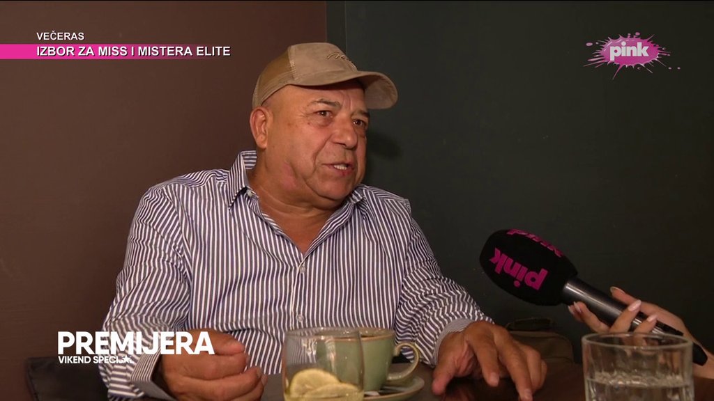 Hasan Dudić pobegao iz Srbije zbog bolesti: Priznao da ne može da diše, ovo su svi detalji!