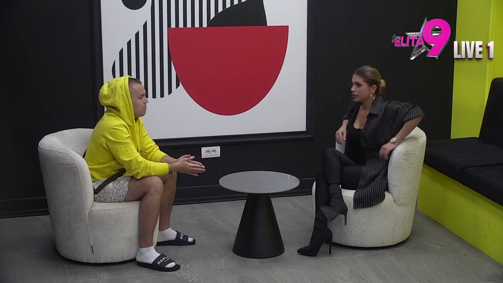 IMALI SU NEŠTO NAPOLJU, TO TVRDIM: Dača obelodanio pravu prirodu odnosa Kačavende i Janjuša, pa RASKRINKAO Maju Marinković: Mržnja prema Aneli joj je važnija od prijateljstva sa Anđelom! (VIDEO)