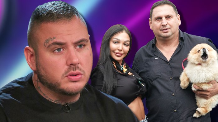 DRUGE STVARI POKUŠAVAJU DA MI NARUŠE ZDRAVLJE: Taki otkrio da li će on i Maja TUŽITI Filipa Cara, progovorio o zdravlju i HAOSU (VIDEO)