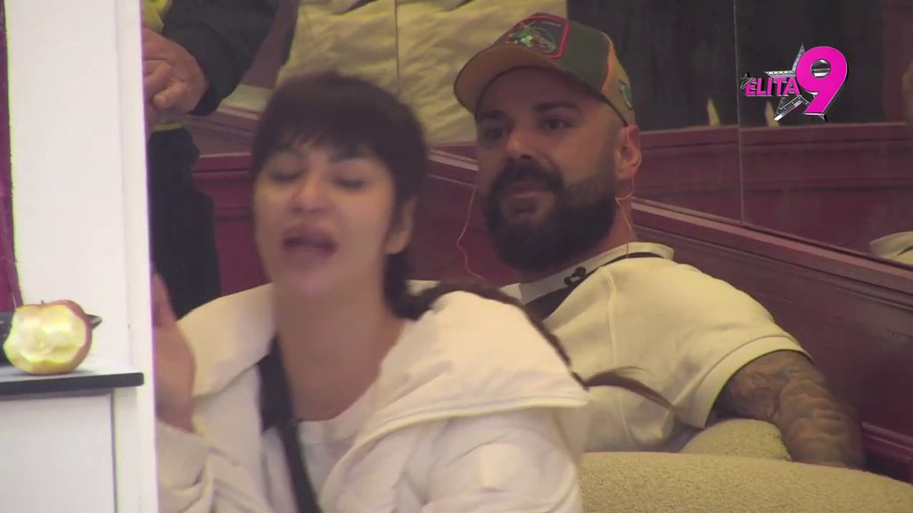 BIZARNOSTIMA NEMA KRAJA: Luka i Miljana rešili da 'odmere snage' i pokažu ko ima veću temperaturu! (VIDEO)