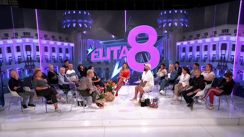 Bez oca ne postojiš, pare su kod njega: Uroš oduvao Luku u dve rečenice! Anelinu vernost stavio pod lupu, spremio klipove da je uništi! (VIDEO)