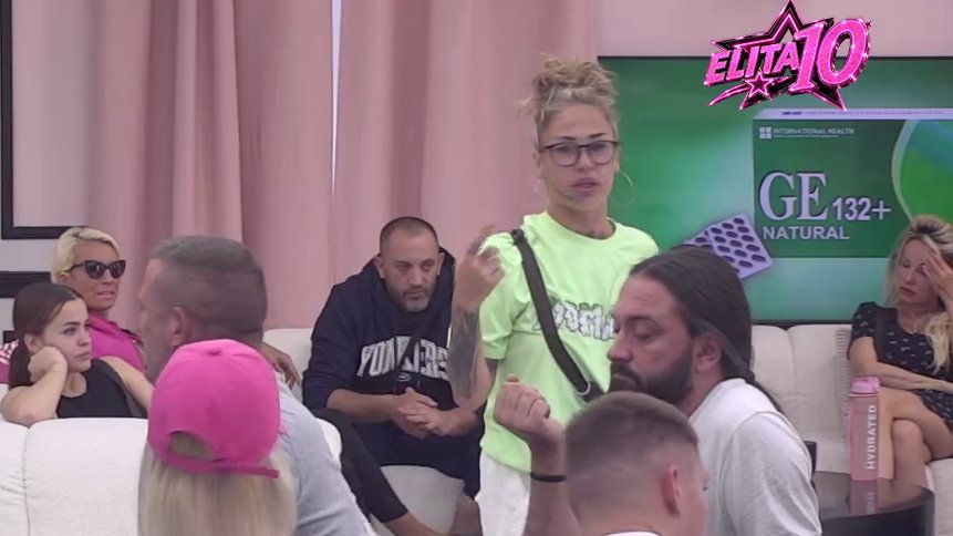 Takvi kakvi su jesu jedno za drugo! Ša izvređao Lauru i Filipa zbog akcije: Dve ozbiljno bolesne osobe, dva DEVIJANTA (VIDEO)