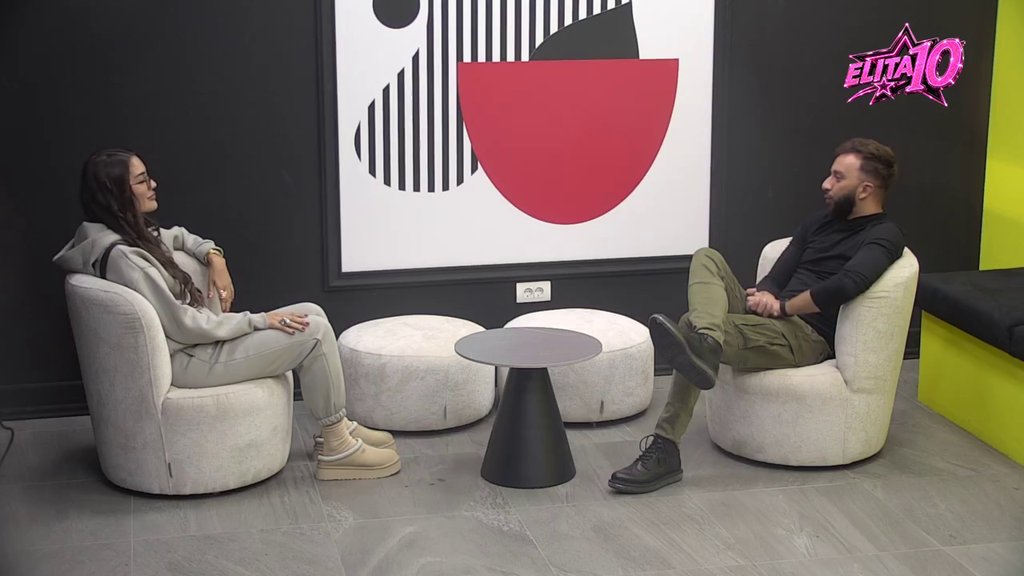 NJIHOV ODNOS JE KAO SA TEMUA: Anđela isprozivala bivšeg druga i njegovu izabranicu, pa uporedila Aneli i Dalilu (VIDEO)