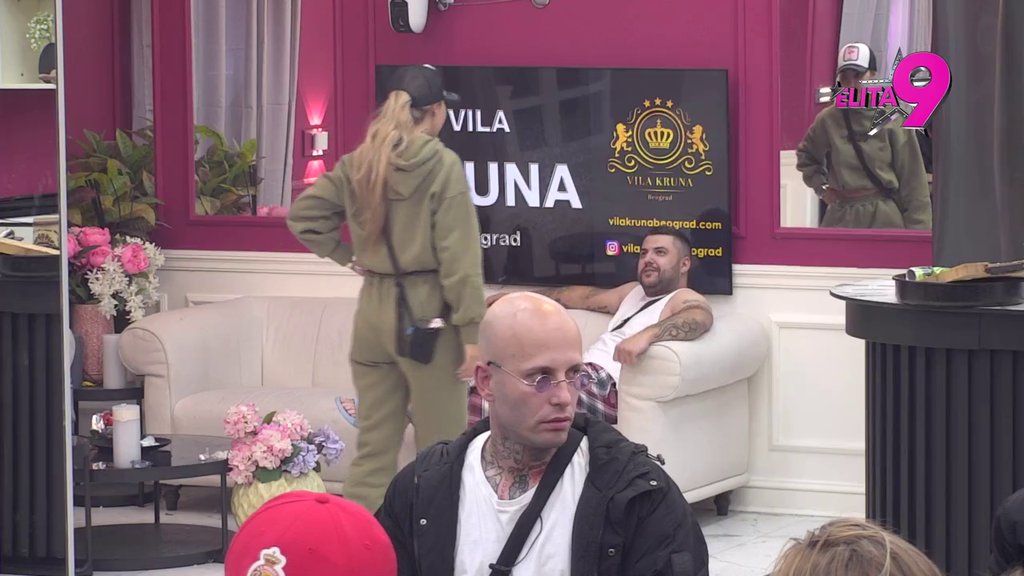 PAO DOGOVOR: Alibaba i Aneli idu da rade DNK test! Ukoliko je Nora njegova ćerka, Ahmićeva dobija STO POSTO STARATELJSTVO! (VIDEO)