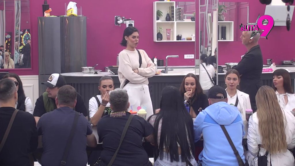 Video je da je Milica napravila od sebe žrtvu, a da ga je Sofija volela: Sevaju varnice između Janićijevićeve i Terze, Kačavenda izanalizirala njihov raskid i odnos (VIDEO)