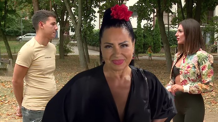 VOLI VAS VAŠA MAJKICA... Zlata Petrović uputila emotivnu poruku Eni i Peji povodom godišnjice veze: Čolićeva ne krije ponos zbog dobrih odnosa sa svekrvom, evo kako je odgovorila (FOTO)