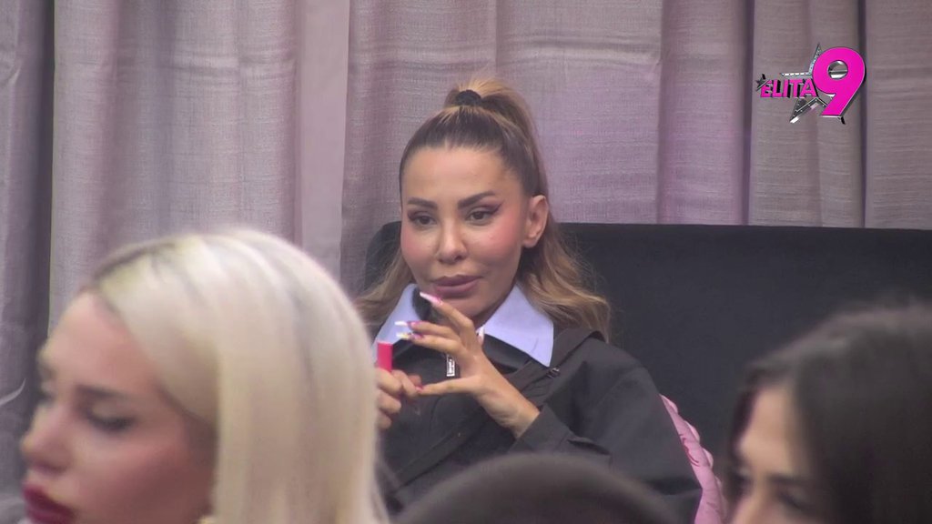 Bude mi žao, ali... Alibaba želi da Aneli vidi kako izgleda dok je pijana, ona odbija da prihvati istinu! (VIDEO)