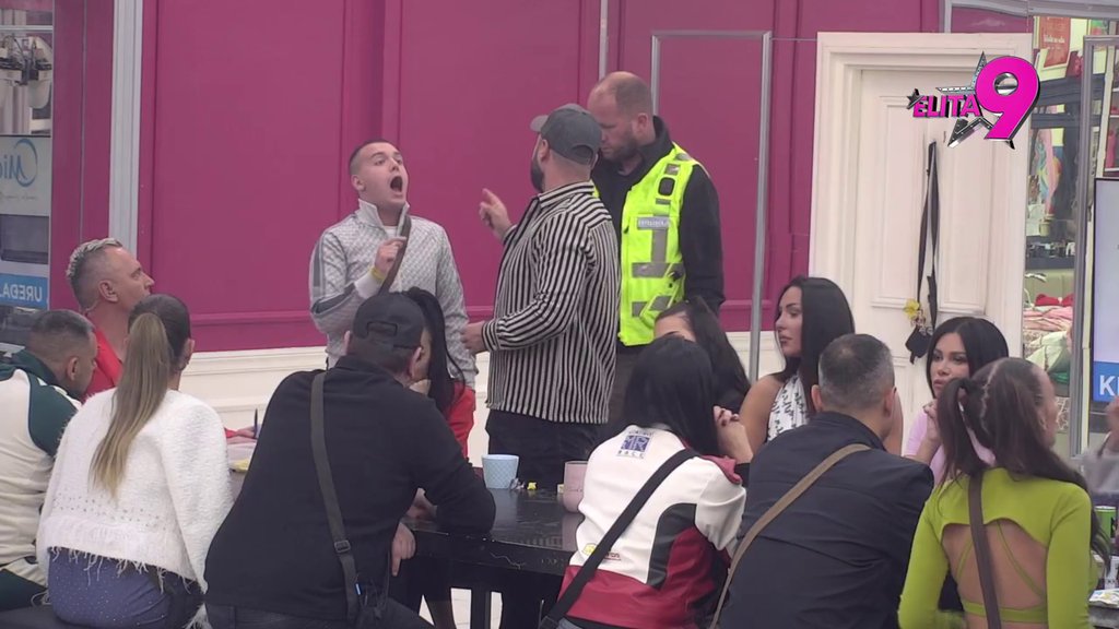 Ne mogu da ljubomorišem na DRNDALICE mog bivšeg: Stanija progovorila o Anitinoj ljubomori zbog Marka Markovića, učesnici raskrinkali pobednicu Elite 7 (VIDEO)