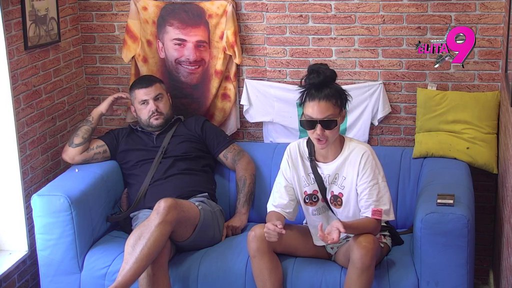 ŠTA DA OČEKUJEM OD SEVOJKE KOJA IMA ODNOSE SA STARIJIM ČIKOM ZBOG PUNOG FRIŽIDERA?! Maja kao nikada do sad slepila Sofiju za samo DNO, nakon ovih reči joj neće biti dobro! (VIDEO)