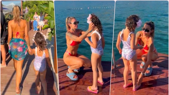 Noru gledam kao mlađu sestru: Stefan Karić progovorio o odnosu sa Aneli, pa se osvrnuo na Anđelu i Elitu 10: Samu sebe je pokazala (VIDEO)