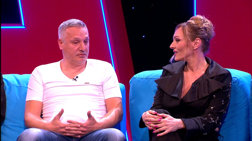 Baki B3 progovorio o odnosima u porodici Đogani, pa se dotakao Anabele: Ne guram nos u tuđe probleme, a ona je...