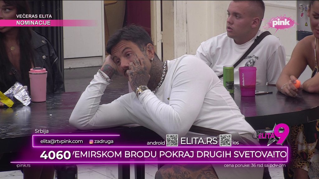 Mene on i dalje privlači, prirastao mi je srcu: Aneli više ne krije emocije prema Filipu,ne krije da joj je Lores tiha patnja! (VIDEO)