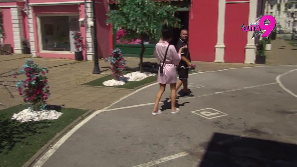 To će joj biti veliki kanal: Stanija i Dača sve sigurniji da će Đukić iskoristiti i šutnuti Aneli! (VIDEO)