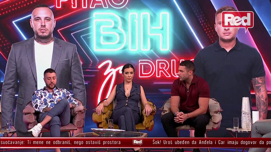 ON JE NJU ODAVNO PIKIRAO SAMO JER U NJOJ VIDI DOBRU RIJALITI PRIČU: Anđelo otkrio sve detalje Carevog plana za Anđelu Đuričić (VIDEO)