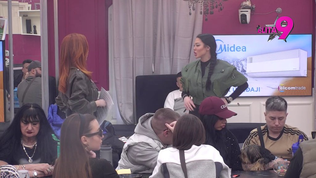 Sviđaju mi se njene igrice, ali sam uvek korak ispred: Alibaba zapušio usta Jovani i Maji, njihove spletke nisu prošle! (VIDEo)