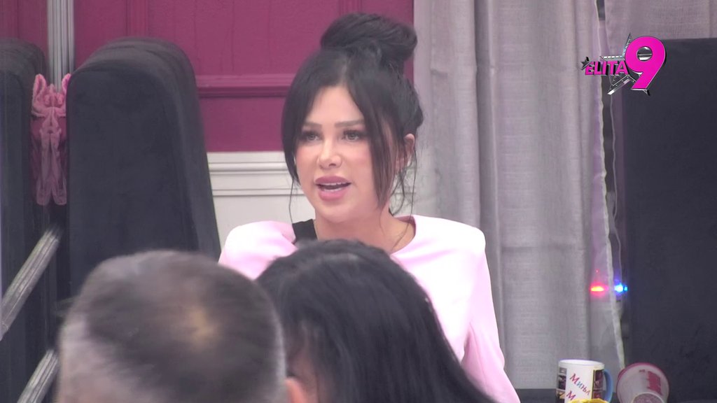 BUKTI RAT U BELOJ: Aneli zaboravila na Alibabine uvrede i svu mržnju prebacila na Staniju, ovim potezom samu sebe oterala u kanal! (VIDEO)