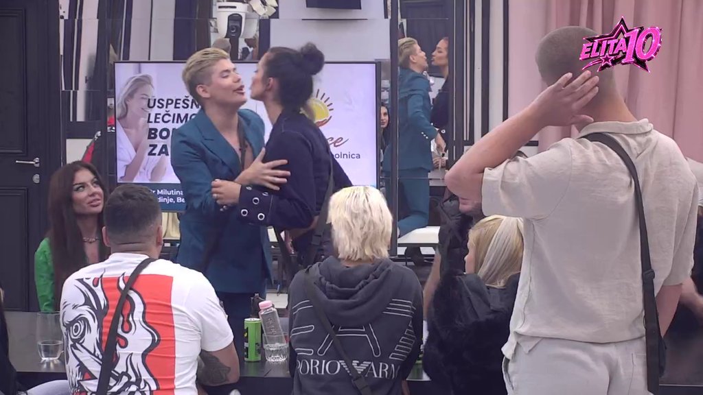 Nikako mu ne idu zajedno: Karlo ne vidi Lauru pored Ivana, smatra da zaslužuje boljeg od njega! (VIDEO)