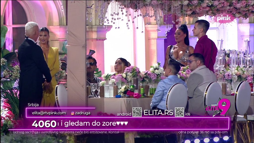 Nerio Ružanji zauzeo je 12. mesto u Eliti! (VIDEO)