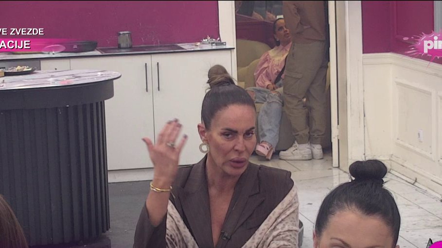 HAOS KOJI SE NE SMIRUJE! Vanja i Janjuš udružili snage i urotili se protiv Kačavende: Žena je luda  (VIDEO)